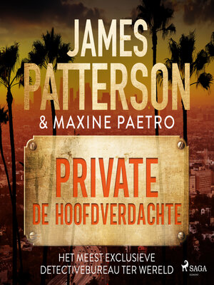 cover image of Private